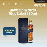 Johnnie Walker Blue Label 750ml