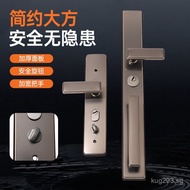 Entrance Door Handle for Rural Entry Doors, Self-Built House Doors, Security Doors, Villa Door Handl