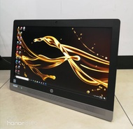 HP ProOne 600 G2 - all-in-one - Core i7 6500 3.2 GHz - 8 GB Ram - HDD 1 TB - LED 21.5"