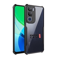 VIVO Y19S PRO VIVO Y19S CASE ARMOR SHOCKPROOF CASE Fusion VIVO Y19S PRO VIVO Y19S FSN