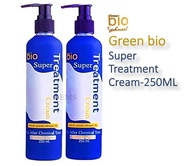 Green bio Super Hair Treatment Cream/Mask