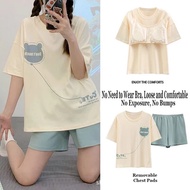 pajama for woman baleno sleepwear for women pantulog terno for woman pambahay nighties sleepwear
