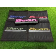 Shock Cover for Honda  beat fi/beat street/beat carb