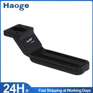 Haoge Replacement Lens Foot for Canon 400mm F2.8 IS/ISII, 500mm F4.5 L, 500mm f/4 L ISII, 600mm F4 I