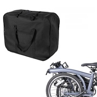 【NEW】Folding Bike Storage Bag for Brompton for Dahon 14-16inch/18-20inch Folding Bike