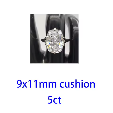 DJMAX Moissanite -DZLJ-7D-JPZB-Moissanite Jewelry-0812