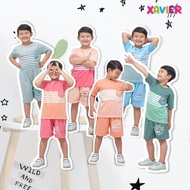 Xavier POCKET TEE