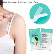 36 Pieces Of Tape For Women Who Are Not Afraid Of Double-Sided Clothes And Body Shades