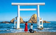 Itoshima & Yanagawa River Cruise & Dazaifu Tenmangu Shrine Classic Double Route Day Tour