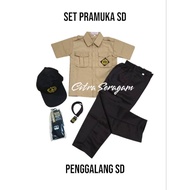 Boys' Elementary School Scout Uniforms Raising Scout Elementary School Uniforms