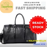 NaquirkeeM Weekend Bag Duffle Bag Men Gym Bag