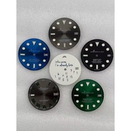 [Modified Accessories] NH35 Movement NH34 Movement Dial Surface Diameter: 28.5mm