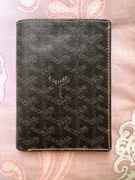 Goyard wallet