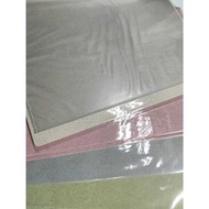 FILE CLEAR POCKET A4 10, 20 & 30 POCKET CY9711, CY9712, CY9713 CHANYI