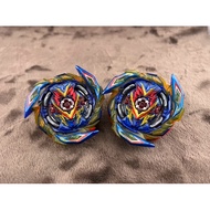 Brave Valkyrie Evolution' 2A B-163 (Takara Tomy)