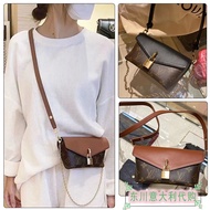 sling bags for women₪✖✵Purchasing LV Louis Vuitton handbags padlock shoulder armpit bag chain diagon