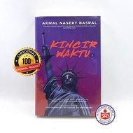 Time Wheel - Akmal Nasery Basral