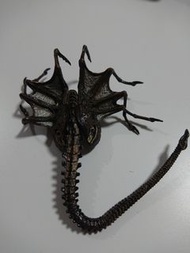 異形 alien 抱面蟲 可配 neca