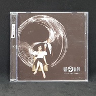 CD Yin Yang ( Iwa K & Selfi KDI ) - Album Tak Terpisahkan