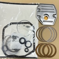 Toyota Estima Alphard Vellfire 2.4 K111 / K112 Cvt Auto Gearbox Transmission Overhaul Repair Kit Set