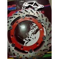 disc brake plate RS150 290mm