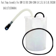 16117159604 New Fuel Pump Assembly For BMW X3 E83 2004-2006 L6 2.5L L6 3.0L E8526M Engine Fuel Pump 