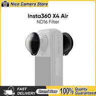 Insta360 X4 Air ND Filter ND16/ND32/ND64 ND Filter For Insta 360 X4 Air Original Accessories