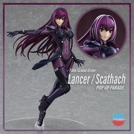 POP UP PARADE Lancer/Scathach Figure-Fate/Grand Order-Max Factor Fate Grand Order Anime Figure