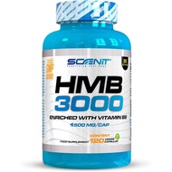 HMB 300-3000mg HMB Supplement Capsules Containing Vitamin B6-HMB Capsules-HMB Pure Product-HMB Suppl