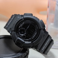 Digitec ori mudman full black Watch