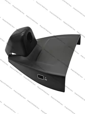 For Volkswagen Golf 8 MK8 2021 2022 2023 2024 Car Inner Rear view Mirror Lane Assist Lane Keeping Ca