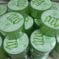 Aloe vera gel 99% ori