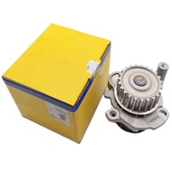 NEW 06F121011X Engine Water Pump For Volkswagen Golf MK5 Jetta MK5 Passat B6 Touran Au-di A3 A4 A6 T