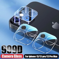 [ส่งจากไทย] ฟิล์มกระจกเลนส์กล้อง iPhone 13 / 13mini / 12Pro / 12ProMax / iPhone 11 / iPhone 13 ฟิล์ม