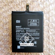 Baterai Batre BM47 Original HP Xiaomi Redmi 4X Battery Batrei Xiomi