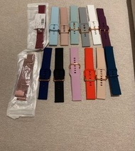 Samsung Watch Bands 40mm (many colors)