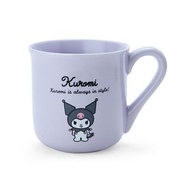 SANRIO - Kuromi 260ml水杯 4550337422564(平行進口)