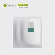 《O’right 歐萊德》R-Pack茶樹洗髮精補充包600ml 二入