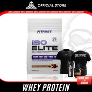 Fit First Iso Elite Whey Protein High Protein (1KG)
