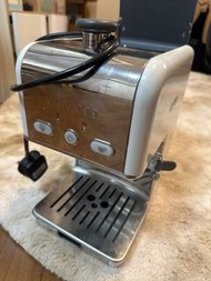 Kenwood kMix 咖啡機