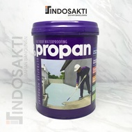 CAT KOLAM DAK BETON CAT PELAPIS ANTI BOCOR ULTRAFLEX MEMBRANE PROPAN-The Paint Spot