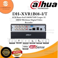 Dahua XVR Series DVR 2 MP resolution per channel DH-XVR1B04-I / DH-XVR1B08-I / DH-XVR1B16-I