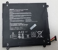 baterai asus transformer book tx300ca - original