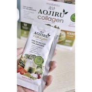 AOJIRU COLLAGEN / MOSBEAU