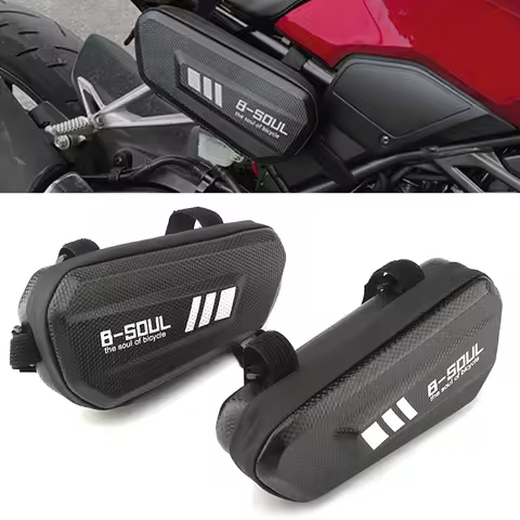 For Honda Cb125r Cb250r Cb300r Cb 125 250 250R New Bags Fairing Frame Storage Waterproof Toolbox Sid