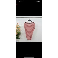 Pass cchat pink shirt size S