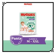 Huggies Airsoft Pants M46 / L36 / XL30/XXL24(1 PACKS)