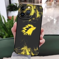 QW13 SoftCase Onic Motifiphone For iphone 11 iphone 13 Case Soft Case iphone 11 12 13 Casing iphone 