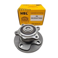 Mini Rear Wheel Bearing R52 R55 R56 R57 33416774944 HBL 281