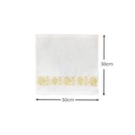 Handuk Mandi Dewasa Penthouse Cotton | Handuk Putih | Handuk Hotel